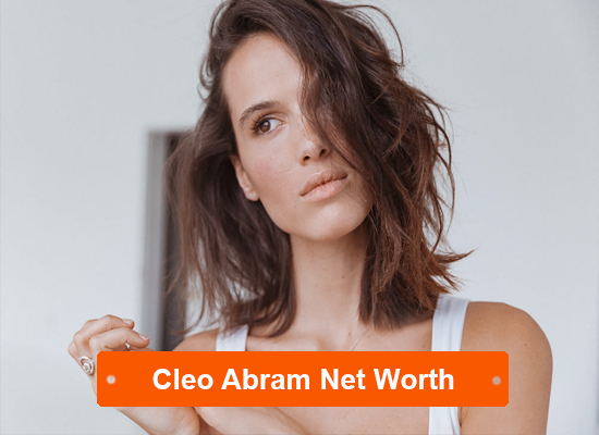 Cleo Abram Net Worth