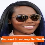 Diamond Strawberry Net Worth