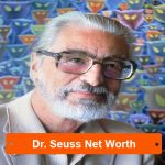 Dr. Seuss Net Worth