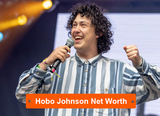 Hobo Johnson Net Worth
