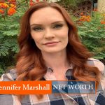 Jennifer Marshall NET WORTH