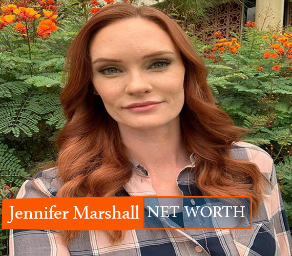 Jennifer Marshall Net Worth