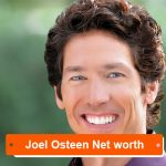 Joel Osteen Net worth