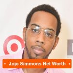 Jojo Simmons net worth