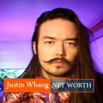 Justin Whang NET WORTH