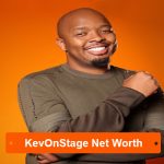 KevOnStage Net Worth