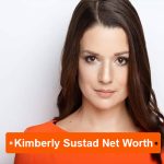 Kimberly Sustad Net Worth