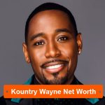Kountry Wayne Net Worth