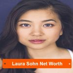 Laura Sohn Net Worth