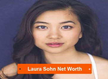 Laura Sohn Net Worth