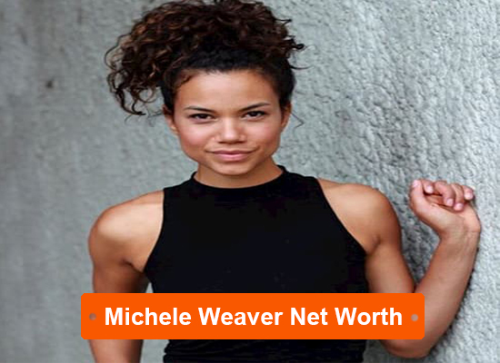 Michele Weaver Net Worth