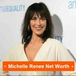 Michelle Renee Net Worth