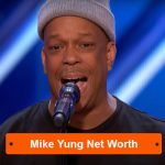 Mike Yung Net Worth
