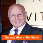 Thomas Girardi Net Worth