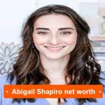 Abigail Shapiro net worth