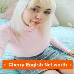 Cherry English Net worth