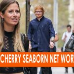 Cherry Seaborn Net Worth