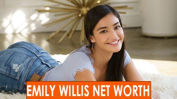 EMILY WILLIS NET WORTH