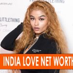 India Love Net Worth