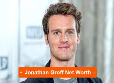 Jonathan Groff Net Worth