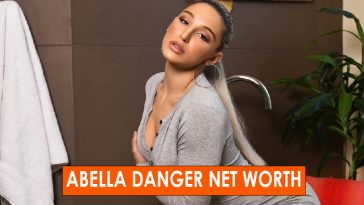 Abella Danger Net Worth
