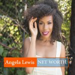 Angela Lewis net worth
