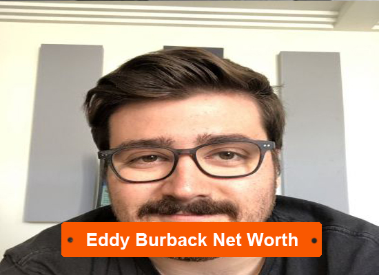 Eddy Burback