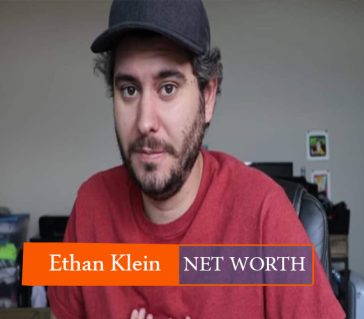 Ethan Klein NET WORTH