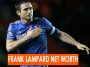 Frank Lampard Net Worth