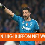 Gianluigi Buffon Net Worth
