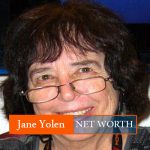 Jane Yolen NET WORTH