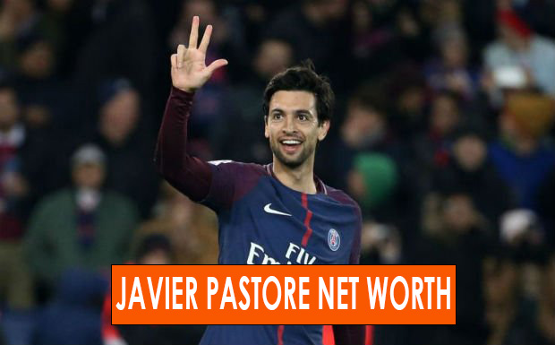 Javier Pastore Net Worth