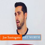 Joe Santagato NET WORTH