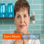 Joyce Meyer NET WORTH