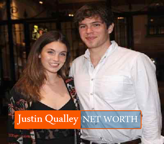 Justin Qualley NET WORTH