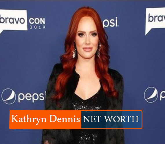 Kathryn Dennis Net Worth