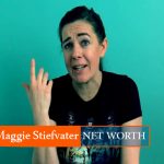 Maggie Stiefvater NET WORTH