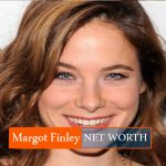 Margot Finley NET WORTH