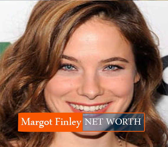Margot Finley Net Worth