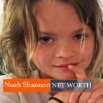 Noah Shannon Green NET WORTH