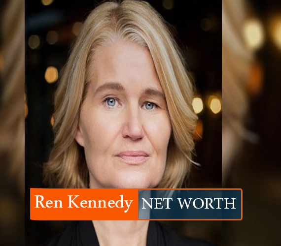 Ren Kennedy Net Worth