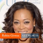 Robin Givens NET WORTH