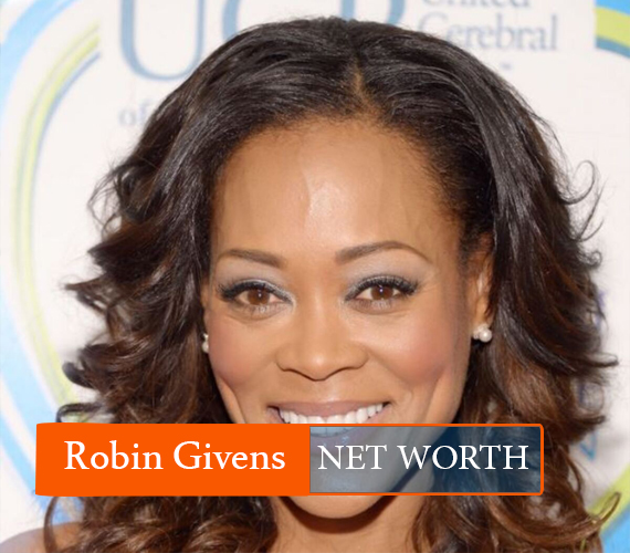 Robin Givens Net Worth – How Robin Givens Achieved a Net Worth of $2 Million?