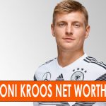 Toni Kroos Net Worth