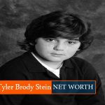 Tyler Brody Stein NET WORTH