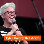 Tyler Oakley Net Worth