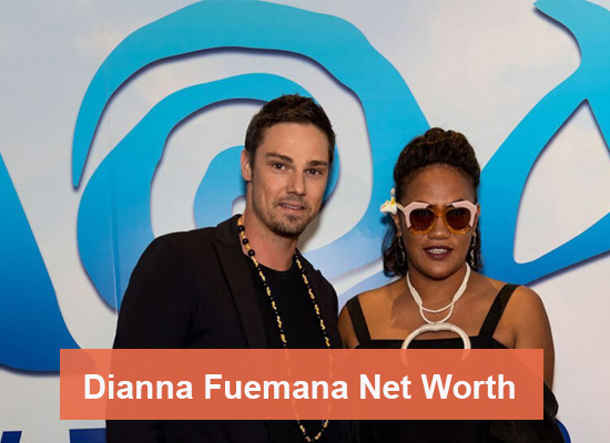 Dianna Fuemana net worth