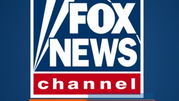 Fox News NET WORTH
