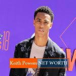 Keith Powers NET WORTH