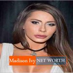 Madison Ivy net worth